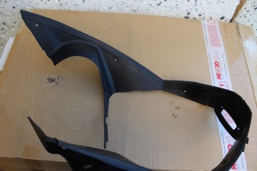 K1200GT 06R ЗАПРАВОЧНЫЙ ОБТЕКАТЕЛЬ КРЫШКА РАДИАТОРА