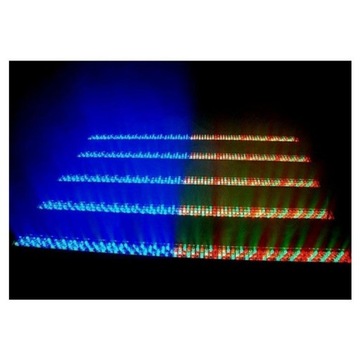 СВЕТОДИОДНАЯ ЛЕНТА LIGHT4ME BASIC LIGHT BAR LED 16 RGB IR+PILOT