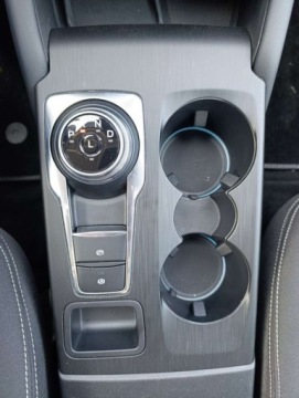 Ford Focus IV Kombi Facelifting 1.5 ECOBLUE 115KM 2024 Ford Focus SW Ford Focus Titanium X 1.5 EcoBlue 115KM Automat A8 1.5 Diesel, zdjęcie 19