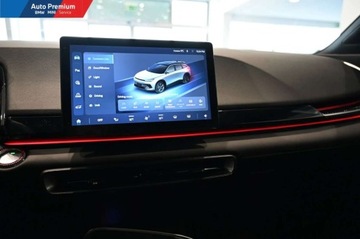 BAIC 2024 BAIC Senova X55 Asystent ParkowaniaDynamiczne KierunkowskazyTempomat Adapt, zdjęcie 8