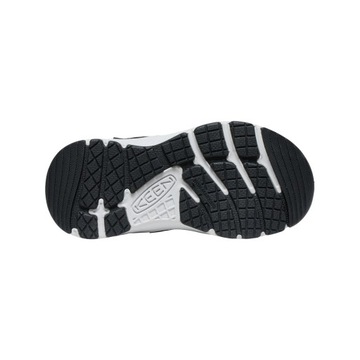 Детские треккинговые туфли KEEN SKUA MID WP 29