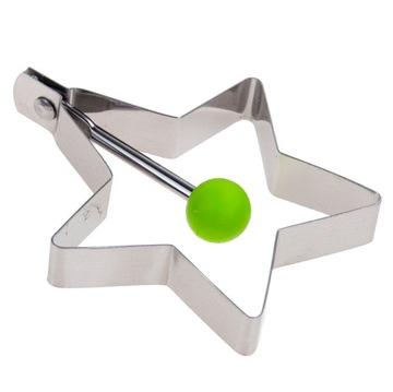 ФОРМА ДЛЯ БЛИНЧИКОВ STAR FRIED EGG FORMED