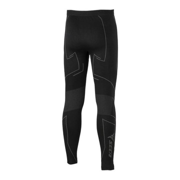 Термоактивные брюки SECA S-COOL черные БЕСПЛАТНО