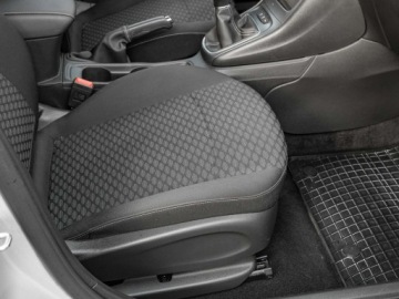 Opel Astra K Sportstourer Facelifting 1.2 Turbo 130KM 2021 Opel Astra GD248YV#1.2 T Edition 2 stref klima, zdjęcie 27