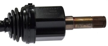 LOBRO 304875 HŘÍDEL HNACÍ