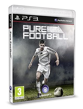 Pure Football PS3