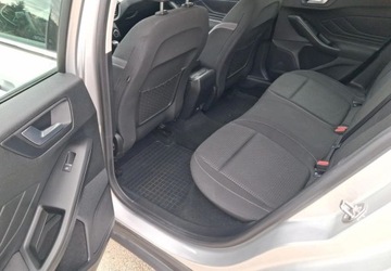Ford Focus IV Kombi 1.5 EcoBlue 120KM 2019 Ford Focus Salon PL 1 wlasciciel faktura VAT grzane fotele, kierownica i s, zdjęcie 20