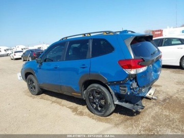 Subaru 2022 Subaru Forester Wilderness, 2022r., 4x4, 2.5L 2.5 Benzyna 182KM, zdjęcie 5