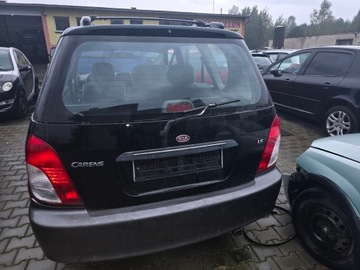 KAPOTA KIA CARENS