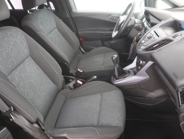 Ford B-MAX 1.0 EcoBoost 100KM 2014 Ford B-Max 1.0 EcoBoost, Klima, zdjęcie 8