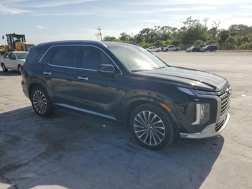 Hyundai 2024 Hyundai Palisade Calligraphy 2024 3.8l 3.8 Benzyna 291KM, zdjęcie 4