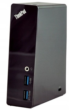 LENOVO THINKPAD БАЗОВАЯ СТАНЦИЯ USB 3.0 DL3700 + 40 Вт