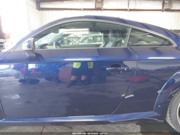 Audi TT 8S 2021 Audi TT Coupe 45 tfsi quattro s tronic 2.0 Benzyna 220KM, zdjęcie 3