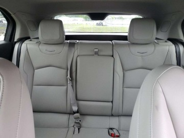 Cadillac 2022 Cadillac XT4 Luxury 2022 2.0L 2.0 Benzyna 235KM, zdjęcie 10