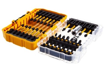 DeWALT DT70730T ZESTAW BITÓW UDAROWYCH 25 SZT