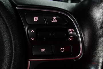 Kia Sportage III SUV Facelifting 1.7 CRDi 115KM 2016 Kia Sportage 1.7 CRDi Navi Climatronic Bi Xeno..., zdjęcie 27