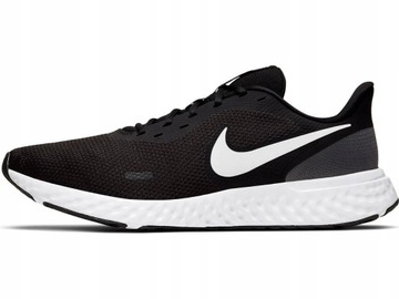 BUTY NIKE REVOLUTION 5 BQ3204 002 r. 41