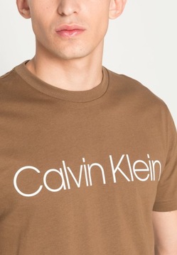 T-shirt logo Calvin Klein XL