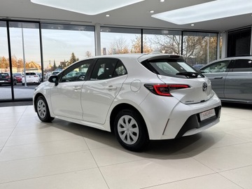 Toyota Corolla XII Hatchback 1.2 Turbo D-4T 116KM 2020 Toyota Corolla Active / 1 właściciel / Salon Polsk, zdjęcie 1