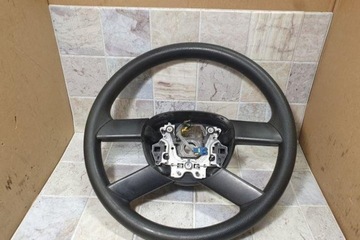 VOLANT VW FOX (5Z1, 5Z3) 5Z0419091M01C 1.2L GASOLINE 40KW 2005