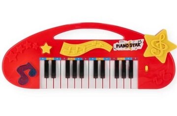 ИНТЕРАКТИВНОЕ ФОРТЕПИАННО-ОРГАННОЕ ИНСТРУМЕНТ ДЛЯ ДЕТЕЙ