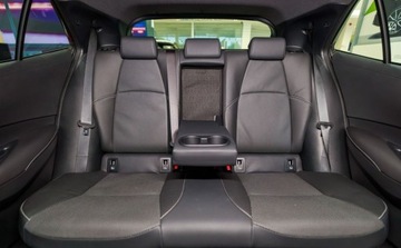 Toyota Corolla XII 2024 Toyota Corolla 1.8 Hybrid Executive 1.8 Hybryda 98KM, zdjęcie 21