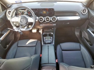 Mercedes GLB 2023 Mercedes-Benz GLB 250 2023 2.0l 2.0 Benzyna 221KM, zdjęcie 8