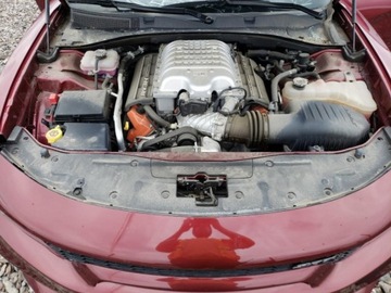 Dodge Charger VII 2020 Dodge Charger Srt Hellcat 2020 6.2l 6.2 Benzyna 707KM, zdjęcie 6