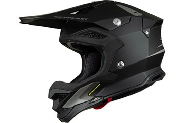 UFO KASK CROSS DIAMOND KOLOR CZARNY ROZMIAR XL