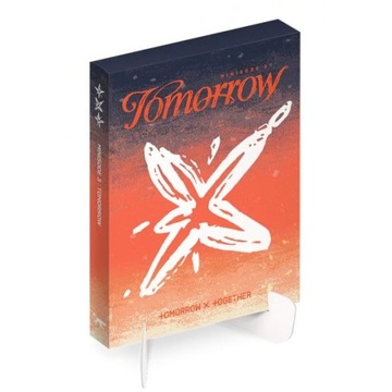 TXT - MINISODE 3: TOMORROW - LIGHT VER. / Preorder