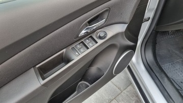 Chevrolet Cruze Sedan 1.8 16V DOHC 141KM 2013 Chevrolet Cruze 1,8Benz-Gaz Salon Polska Bezwypadkowy 1.8 BenzynaLPG 140KM, zdjęcie 14
