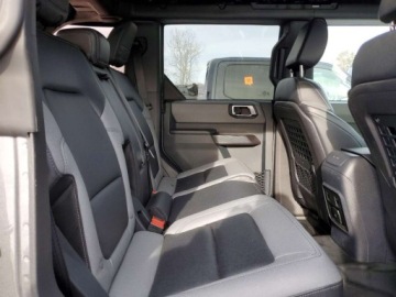 Ford Bronco VI 2024 Ford Bronco Black Diamond 2024 2.7 Benzyna 330KM, zdjęcie 11