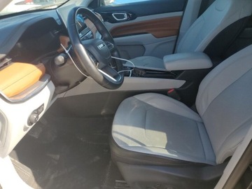 Jeep Compass II 2022 Jeep Compass Limited 2022 2.4l 2.4 Benzyna 177KM, zdjęcie 7