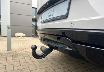 Land Rover Range Rover Sport III SUV 3.0D 301KM 2025 Land Rover Range Rover Sport Range Rover Sport MY25 3.0D I6 300 PS AWD Aut, zdjęcie 8