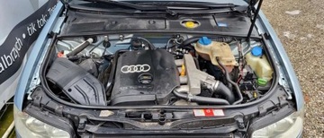 Audi A4 B6 Avant 1.8 T 163KM 2003 Audi A4 Avant 1.8 T 163 KM bezwypadkowy zarejestrowany 1.8 Benzyna 163KM, zdjęcie 23