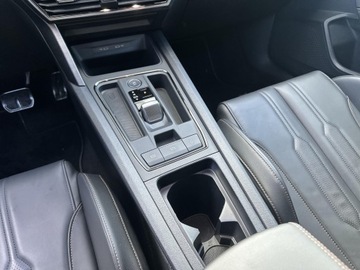 Cupra Formentor Crossover 2.5 TSI 390KM 2023 Cupra Formentor 2.5TSI 390KM BAT FV23%, Salon PL,, zdjęcie 33