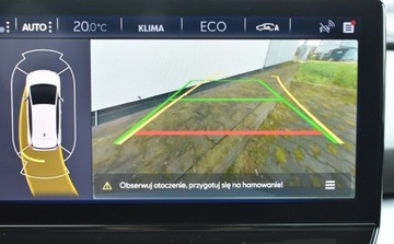 Cupra Born e-Boost 58kWh 231KM 2022 Cupra Born Salon PL 1 Wl Vat 23 Elektryczny 231KM, zdjęcie 21