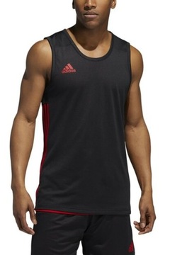 koszulka męska dwustronna adidas r L DY6588