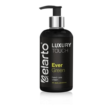 Krem do rąk Elarto Ever Green 300ml