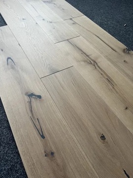 ДЕРЕВЯННЫЙ ПОЛ ДУБ 190X1080MM БРЕСЛАУ