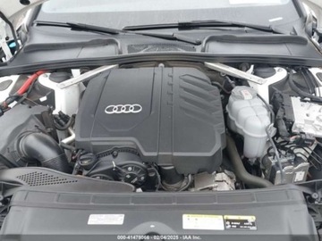 Audi A4 B9 2022 Audi a4 Premium Plus S-Line 2022 2.0l 2.0 Benzyna 261KM, zdjęcie 8