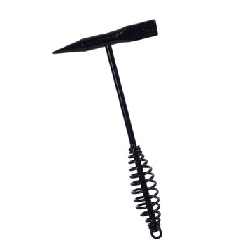 СВАРОЧНЫЙ МОЛОТОК С ПРУЖИННОЙ РУЧКОЙ