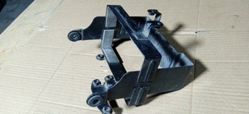 SUZUKI GSF 400 BANDIT РАМА РУЧКА КРЕПЛЕНИЕ АККУМУЛЯТОРА КОРЗИНА КОРЗИНА