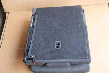 ЛЮБОЙ МАТЕРИАЛ СИДЕНИЙ VW ATLAS S II ROW III ROW