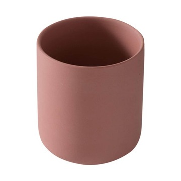 Ceramiczny Świecznik Świecznik Świecznik