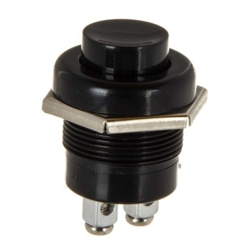 Przełącznik włącznik przyciskowy 12V 24V