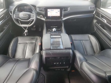 Jeep Wagoneer II 2023 Jeep Wagoneer Series I 2023 3.0l 3.0 Benzyna 420KM, zdjęcie 8