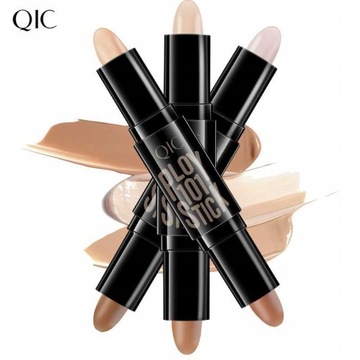 Face Professional Foundation Concealer Pen Lo