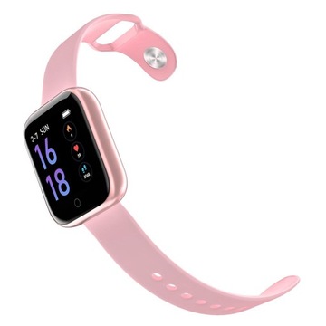 IP67 Sport Fitness