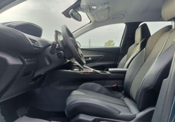 Peugeot 3008 II Crossover Facelifting  1.5 BlueHDi 130KM 2022 Peugeot 3008 1.5 BlueHDI 130KM Allure Vat 23 Automat Hak 1.5 Diesel 130KM, zdjęcie 12